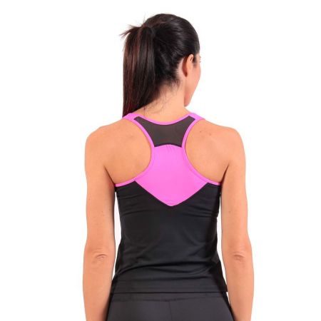Дамски Потник GIVOVA Canotta Donna Stampa 1006 526749 FIT06 изображение 2